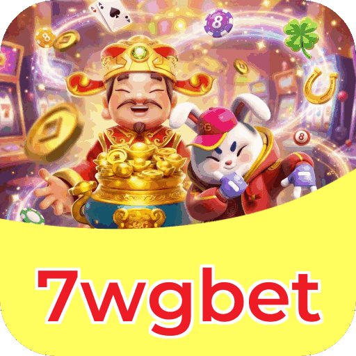 Siga a 7wgbet no Facebook
