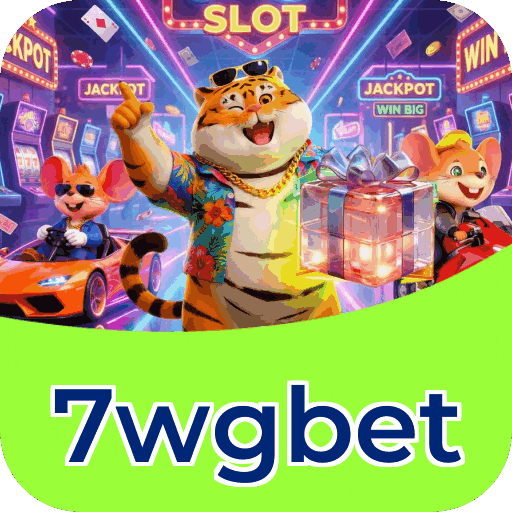 Dealers profissionais da 7wgbet