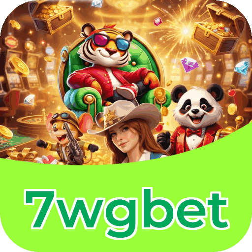 Instalar APK 7wgbet
