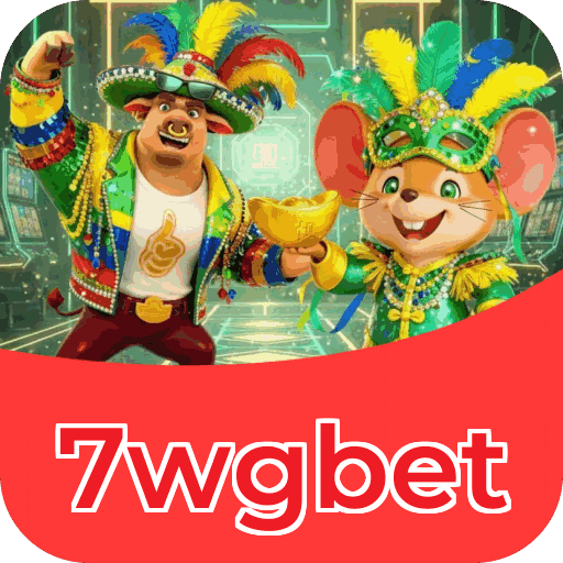 Instalação Android 7wgbet