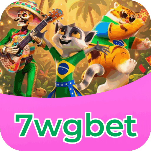 Login rápido no app 7wgbet